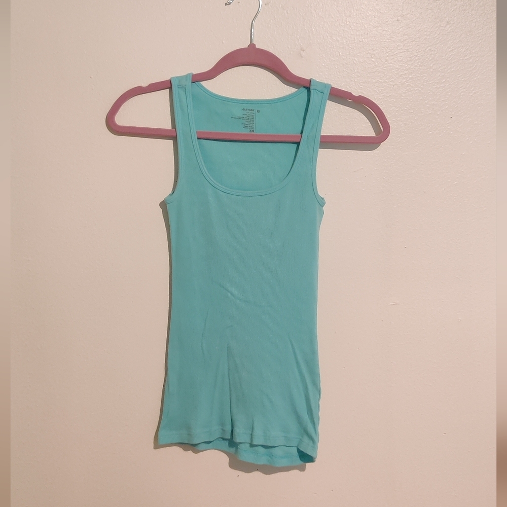 Old Navy Tank